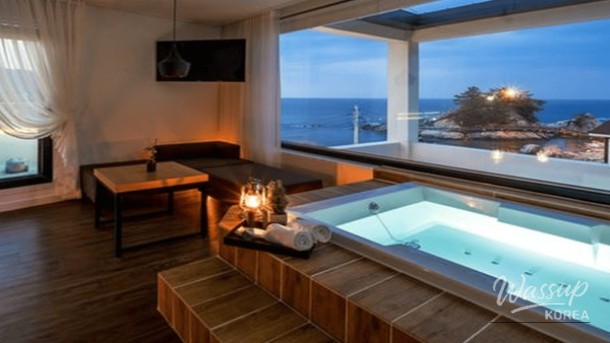 Top 4 Ocean View Accommodations in Gangwon-do for a Healing Trip in Early April_03