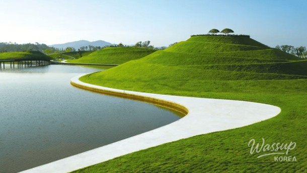 Discovering the Beauty of Suncheon in April: Top 4 Must-Visit Places_04