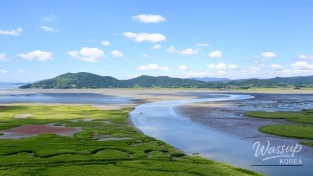 Discovering the Beauty of Suncheon in April: Top 4 Must-Visit Places_05