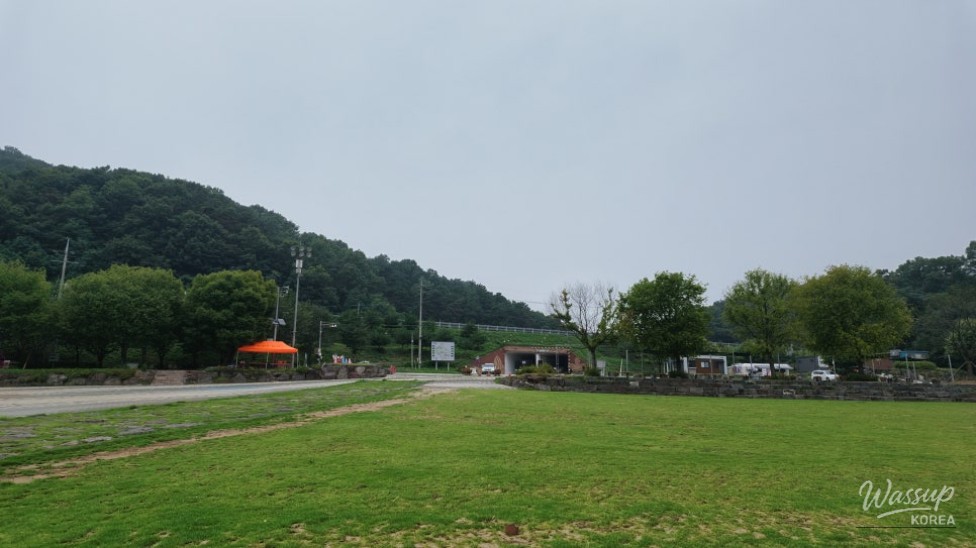 Discovering the Beauty of Nongdari Ecological Cultural Park in Jincheon_02