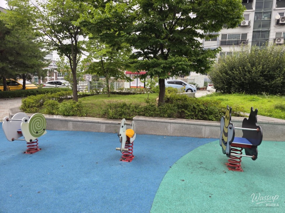 Discovering Jincheon Children's Park No. 3: A Family-Friendly Retreat_05