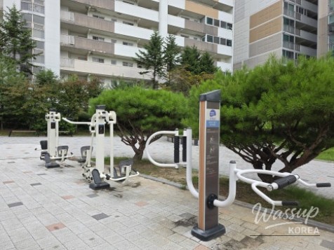 Discovering Jincheon Children's Park No. 3: A Family-Friendly Retreat_10