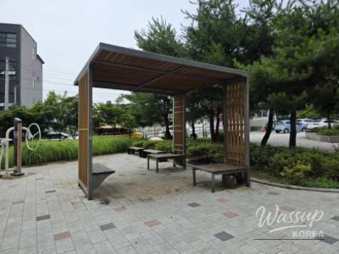 Discovering Jincheon Children's Park No. 3: A Family-Friendly Retreat_15