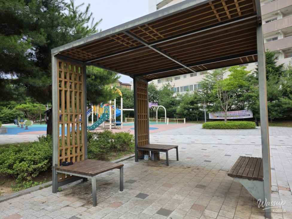 Discovering Jincheon Children's Park No. 3: A Family-Friendly Retreat_08