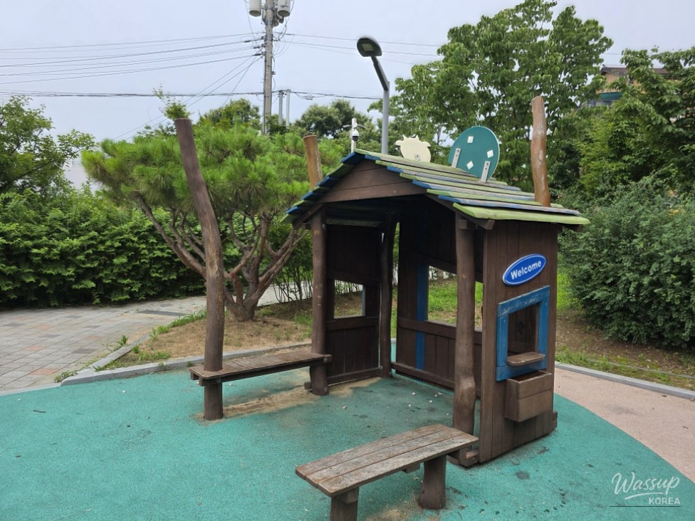 Discovering Jincheon Children's Park No. 3: A Family-Friendly Retreat_06