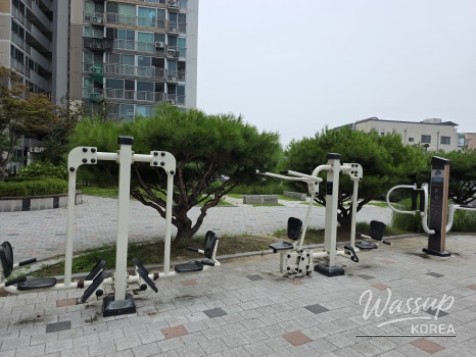 Discovering Jincheon Children's Park No. 3: A Family-Friendly Retreat_09