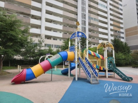 Discovering Jincheon Children's Park No. 3: A Family-Friendly Retreat_14