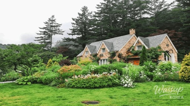 Best 4 Spring Getaways in Gyeonggi-do for April_04