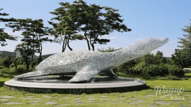 Best 4 Spring Getaways in Gyeonggi-do for April_02