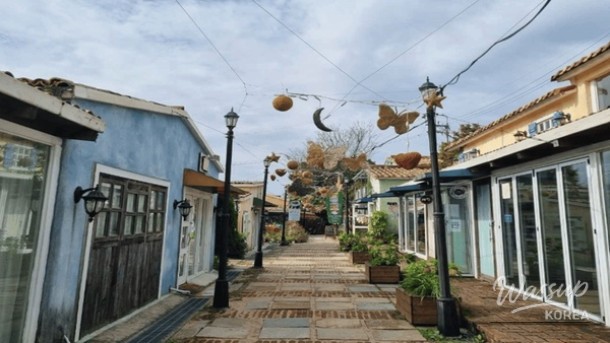 Best 4 Spring Getaways in Gyeonggi-do for April_05