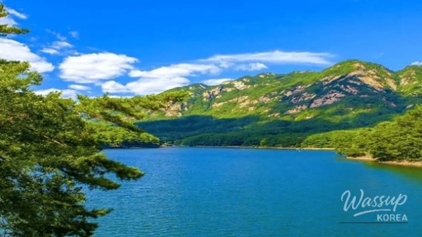 Best 4 Spring Getaways in Gyeonggi-do for April_03