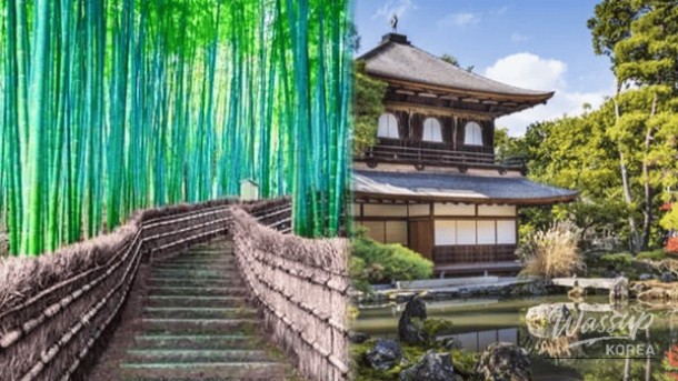 Top 4 Must-Visit Places in Kyoto, Japan in April_01