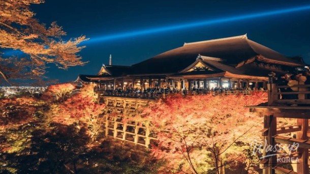 Top 4 Must-Visit Places in Kyoto, Japan in April_03