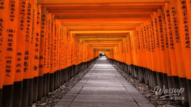 Top 4 Must-Visit Places in Kyoto, Japan in April_04
