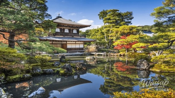 Top 4 Must-Visit Places in Kyoto, Japan in April_05