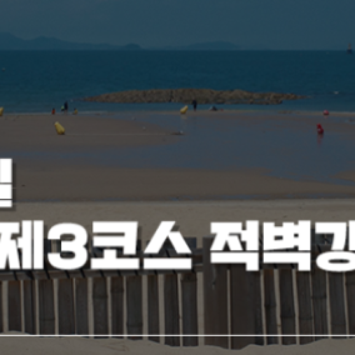 Exploring the Beautiful Byeonsan Coastal Trail2285