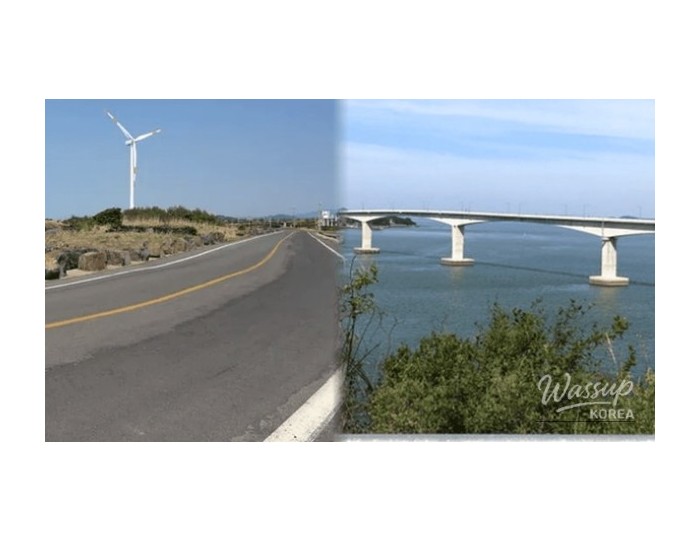 Top 4 Coastal Drives to Enjoy the Sea Views in April float
