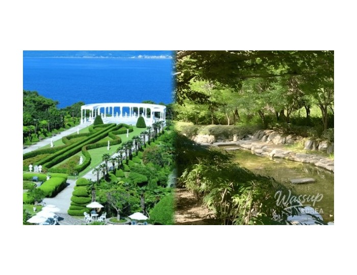 Top 4 Exotic Domestic Travel Destinations in April float