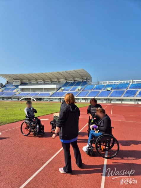 Meet Choi Ji-yu: A Unique Fitness Entrepreneur in Ulsan_04