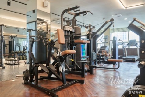 Meet Choi Ji-yu: A Unique Fitness Entrepreneur in Ulsan_07