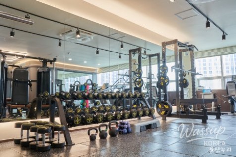 Meet Choi Ji-yu: A Unique Fitness Entrepreneur in Ulsan_06