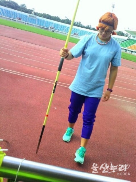 Meet Choi Ji-yu: A Unique Fitness Entrepreneur in Ulsan_02