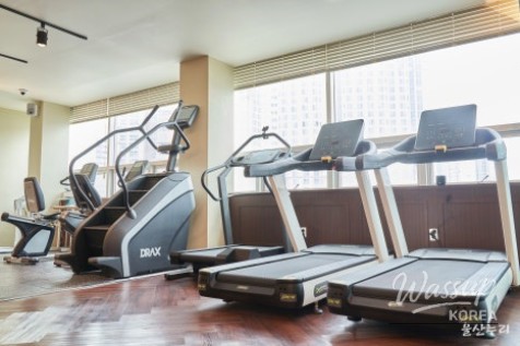 Meet Choi Ji-yu: A Unique Fitness Entrepreneur in Ulsan_09