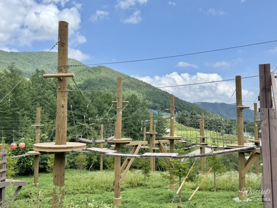 Exploring Geochang Forest Leisure Park_18