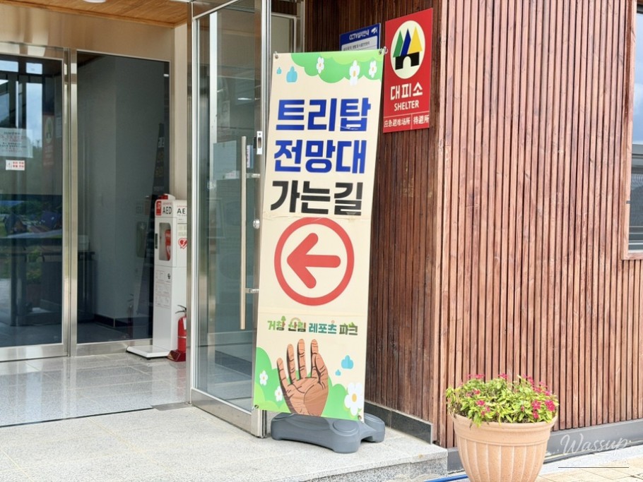 Exploring Geochang Forest Leisure Park_07