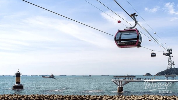 Discovering Busan: Top 4 Must-Visit Places in Early April_04