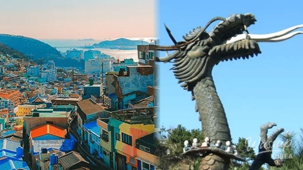 Discovering Busan: Top 4 Must-Visit Places in Early April_01
