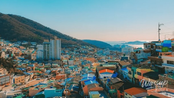 Discovering Busan: Top 4 Must-Visit Places in Early April_02