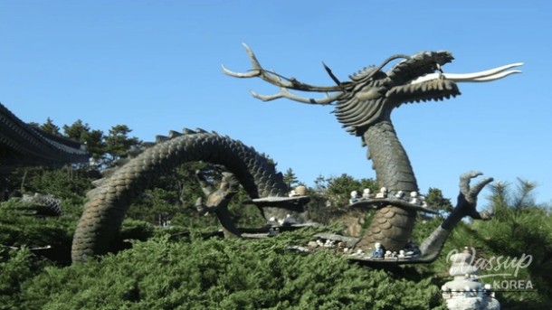 Discovering Busan: Top 4 Must-Visit Places in Early April_05