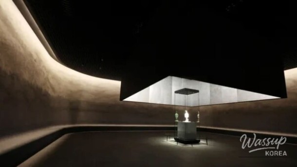 Discover the National Buyeo Museum: A Spring Journey into Baekje Culture_02