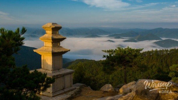 Exploring Korea's Scenic Trails in April_05