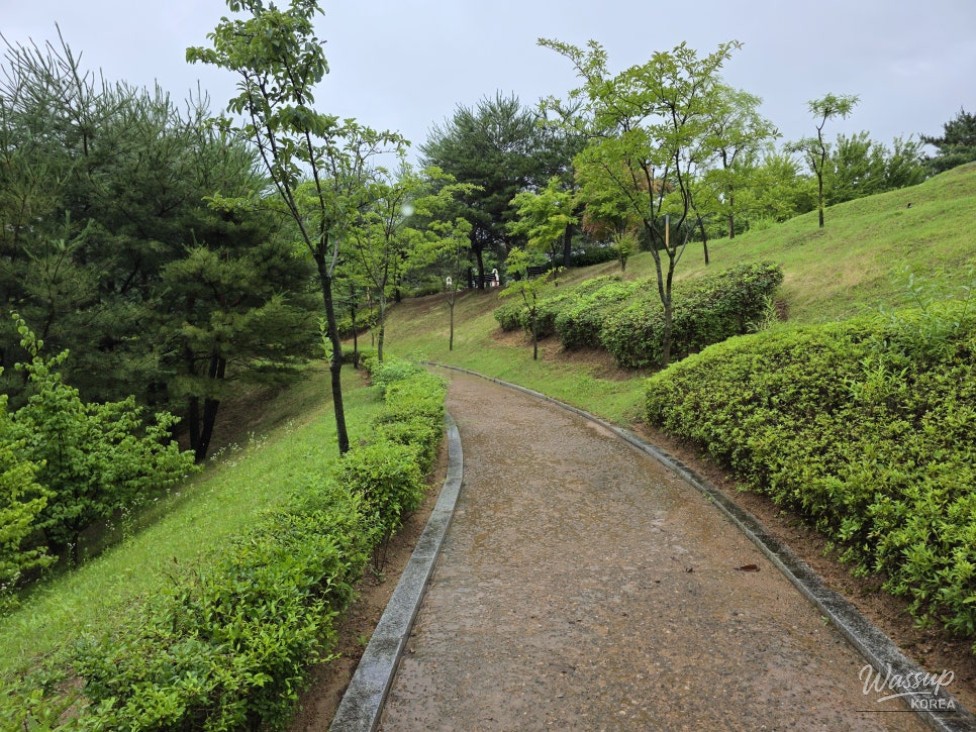 Discovering Jincheon No. 1 Neighborhood Park_04