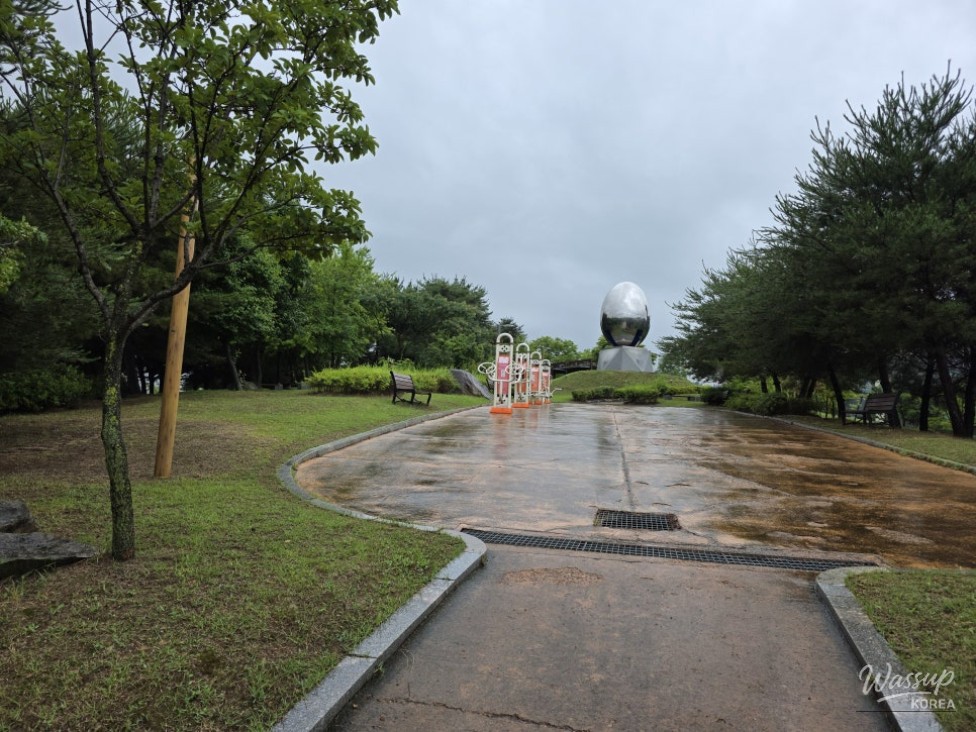 Discovering Jincheon No. 1 Neighborhood Park_05