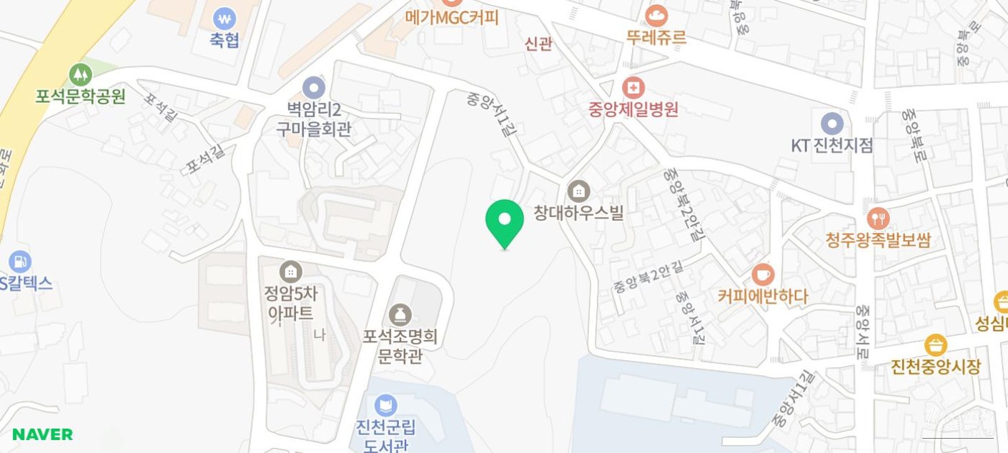 Discovering Jincheon No. 1 Neighborhood Park_02