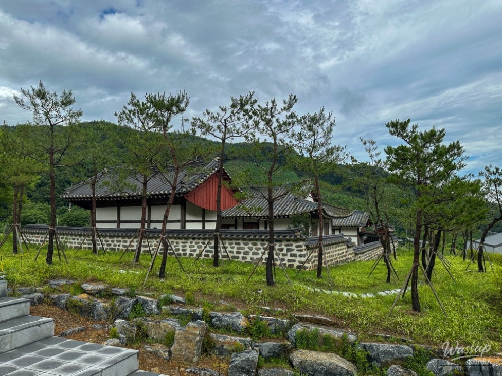 Exploring Songgang Cultural Village_16