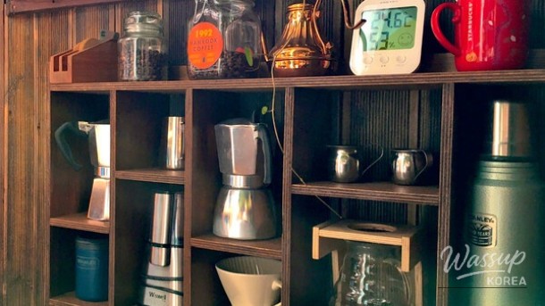 Transforming Your Weekend: Discovering Busan's Home Cafe Scene_01