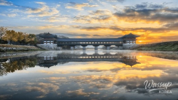 Top 4 Must-Visit Places in Gyeongju in April_04