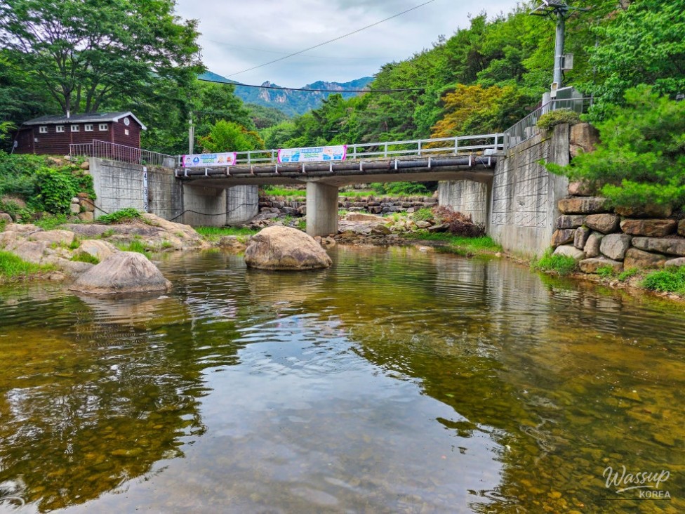 Exploring Changnyeong Okcheon Valley for Summer Fun_02