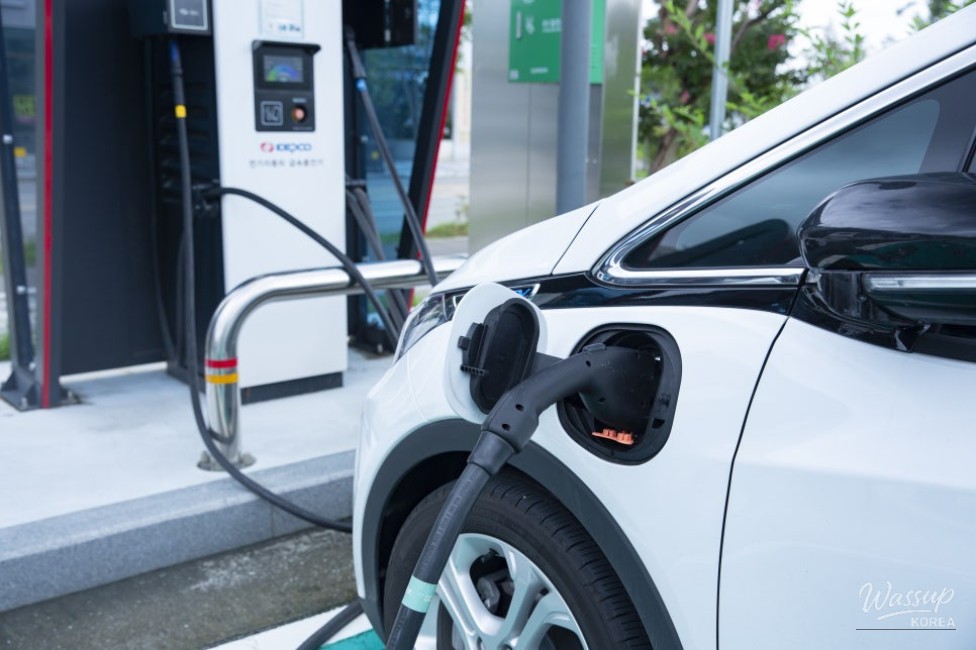 Support for Electric Vehicle Adoption in Sinan County_03