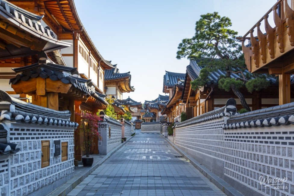 Seoul Hanok Management Academy: Free Training for Hanok Residents_05