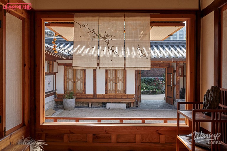 Seoul Hanok Management Academy: Free Training for Hanok Residents_06