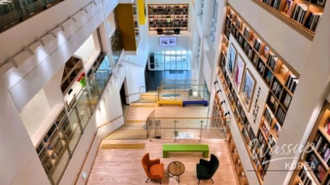 Exploring the Allnurim Library in Danyang_04