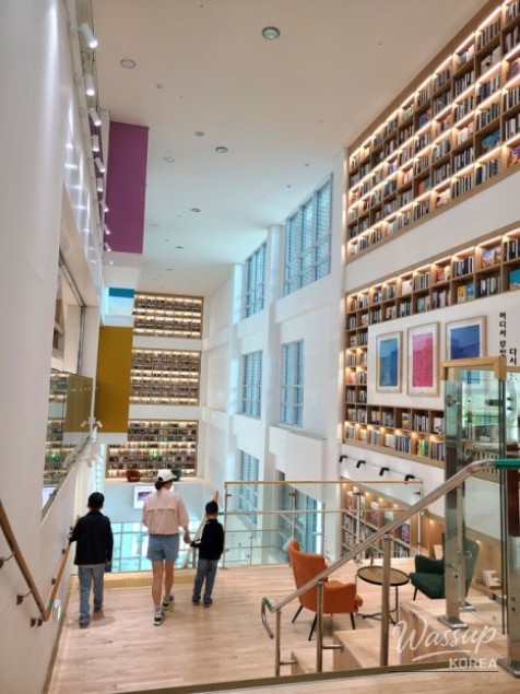 Exploring the Allnurim Library in Danyang_03