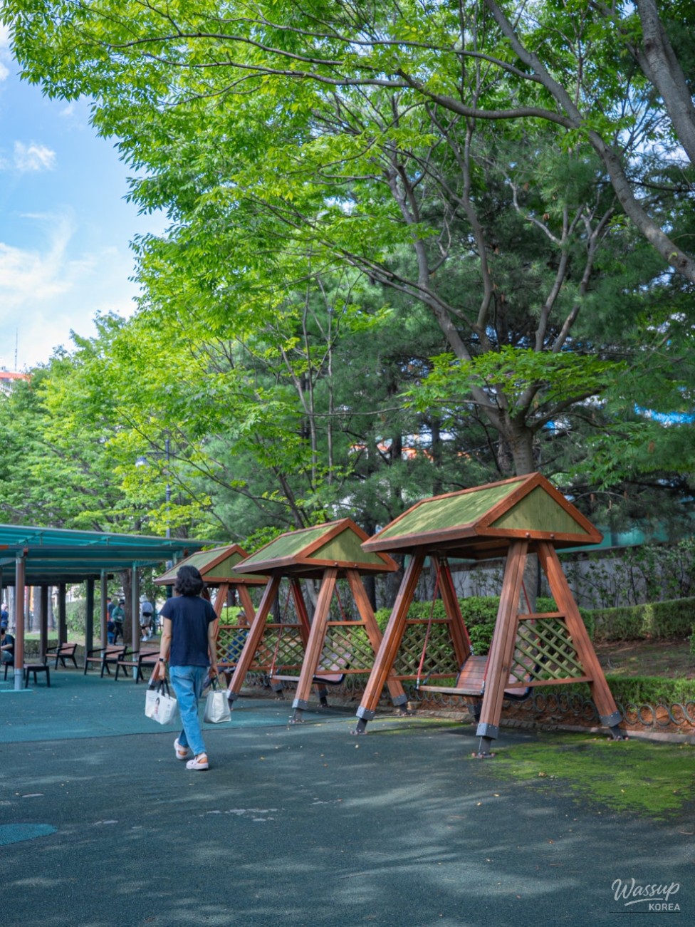 Refreshing Summer Fun at Jungsan Sports Park Water Playground_03
