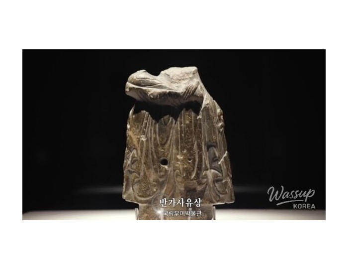 Discover the National Buyeo Museum: A Spring Journey into Baekje Culture float