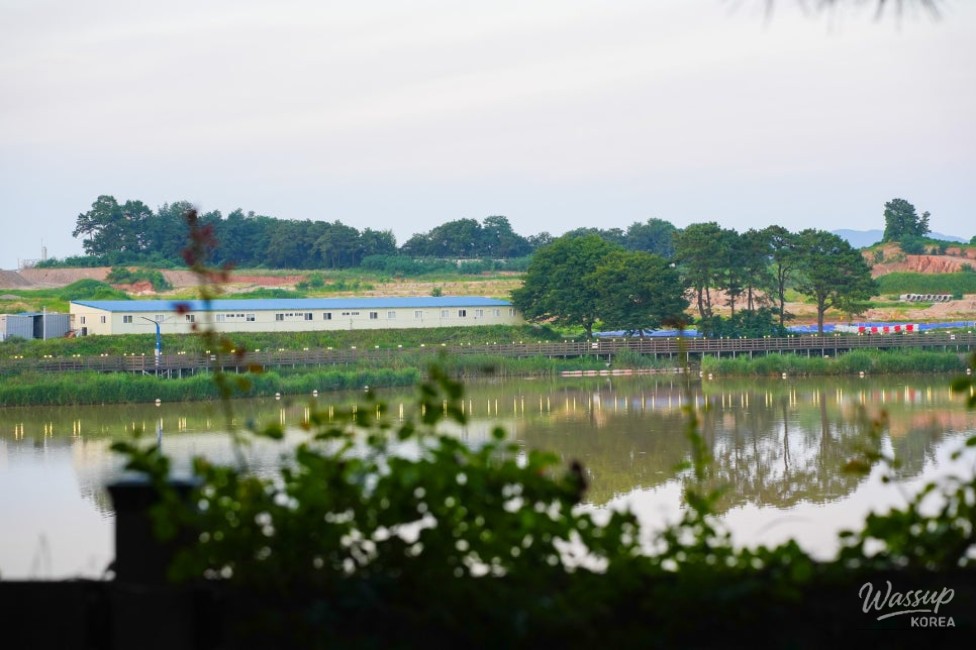 Exploring Sincheok Reservoir: A Healing Space in Jincheon_06